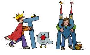 TaM Kinderlogo