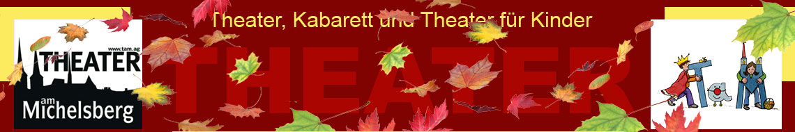TaM Logo Herbst