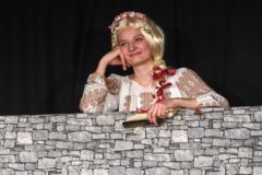 Stückfoto: "Rapunzel"