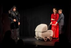 Dornröschen – das neue Märchentheaterstück im TaM
