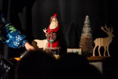 Schrille Nacht 2.0 – Das Neue Weihnachtstheater von Klaus Karl-Kraus