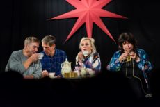 Schrille Nacht 2.0 – Das Neue Weihnachtstheater von Klaus Karl-Kraus