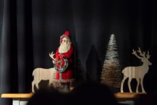 Schrille Nacht 2.0 – Das Neue Weihnachtstheater von Klaus Karl-Kraus